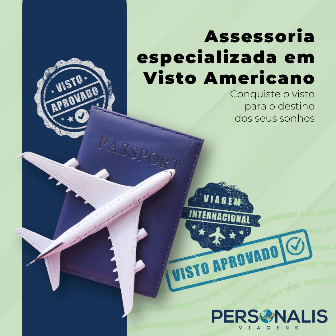 Visto e Passaporte